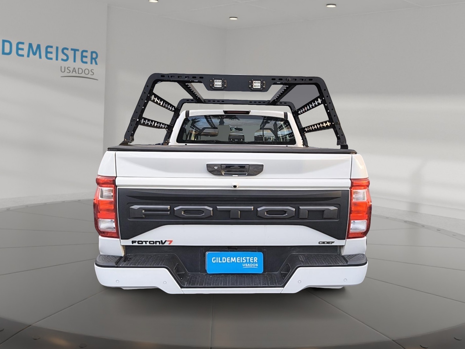 Foton FOTON 2026 - Foto 2 de 11