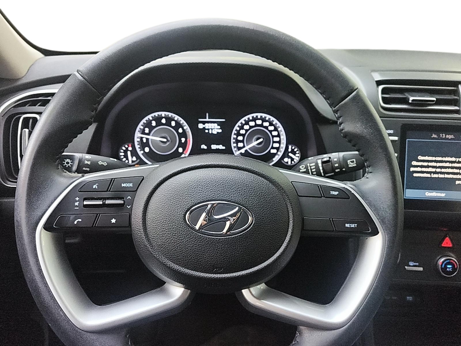 Hyundai HYUNDAI 2024 - Imagen 10 de 12