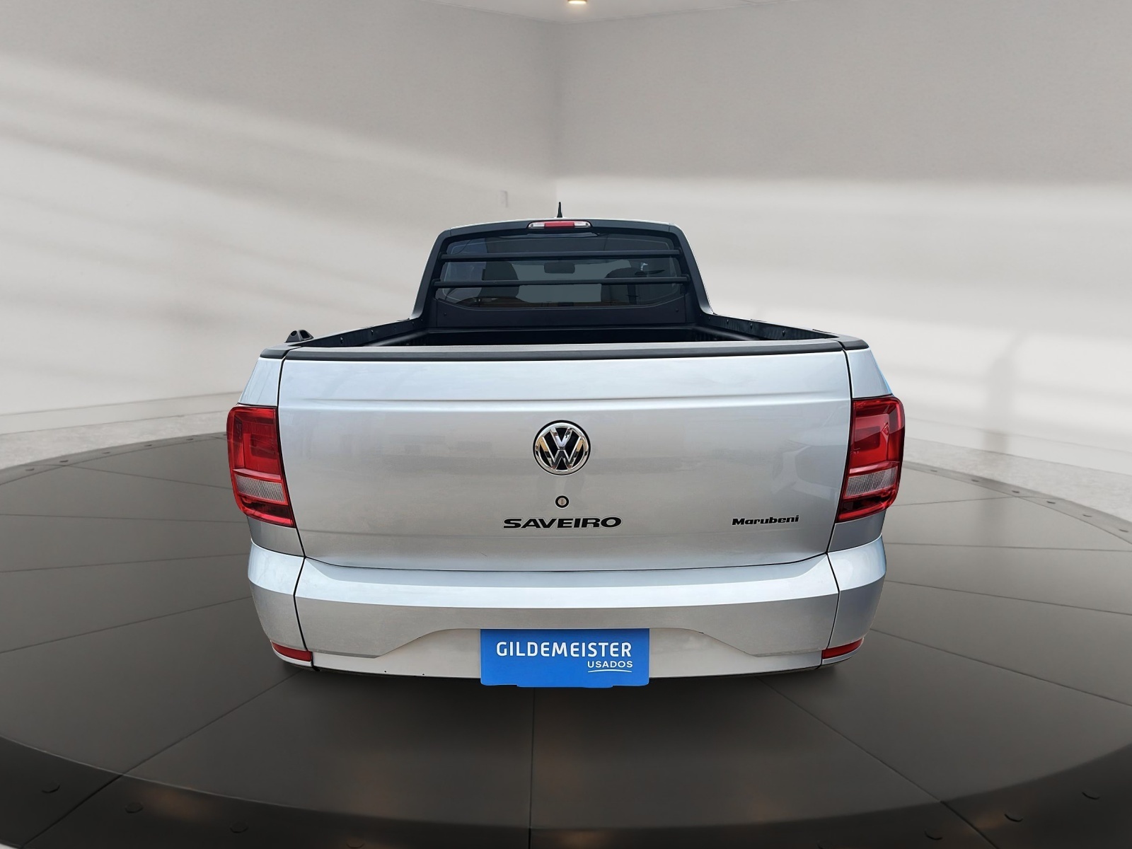 Volkswagen SAVEIRO 2024 - Imagen 7 de 12