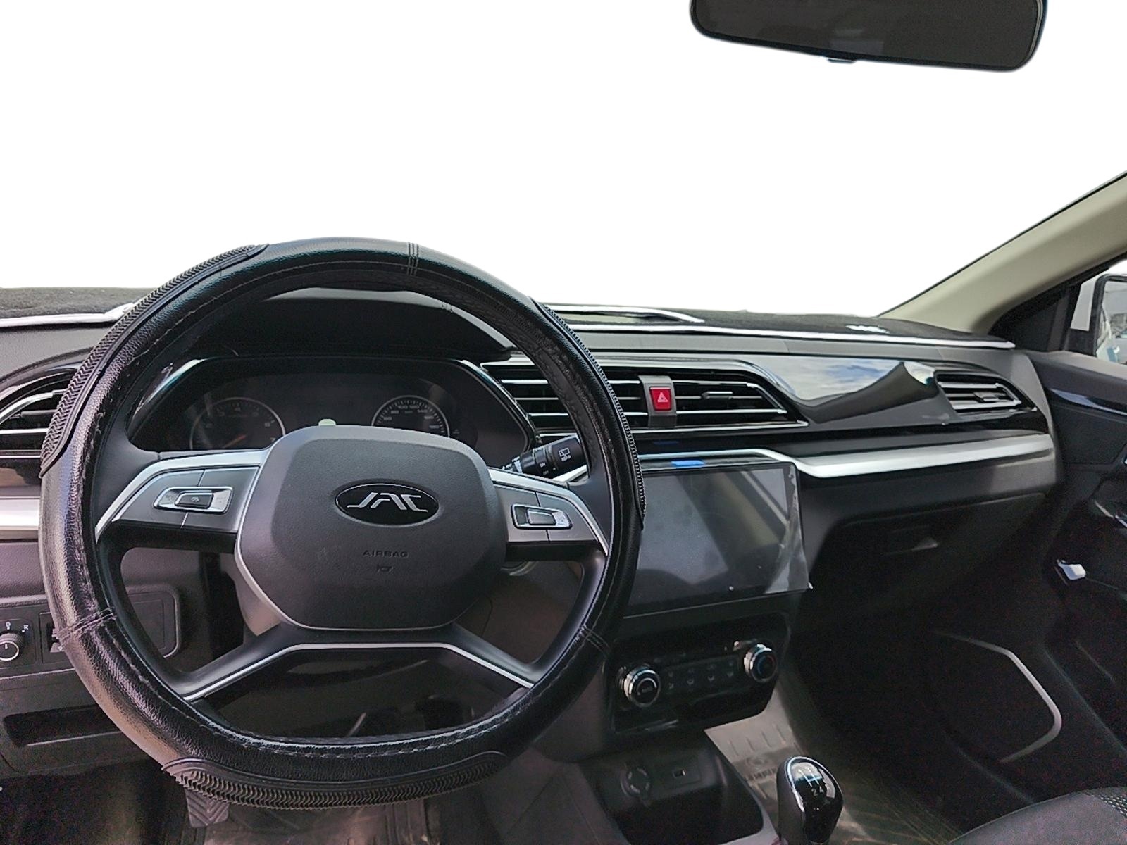 JAC JS2 2026 - Imagen 10 de 12
