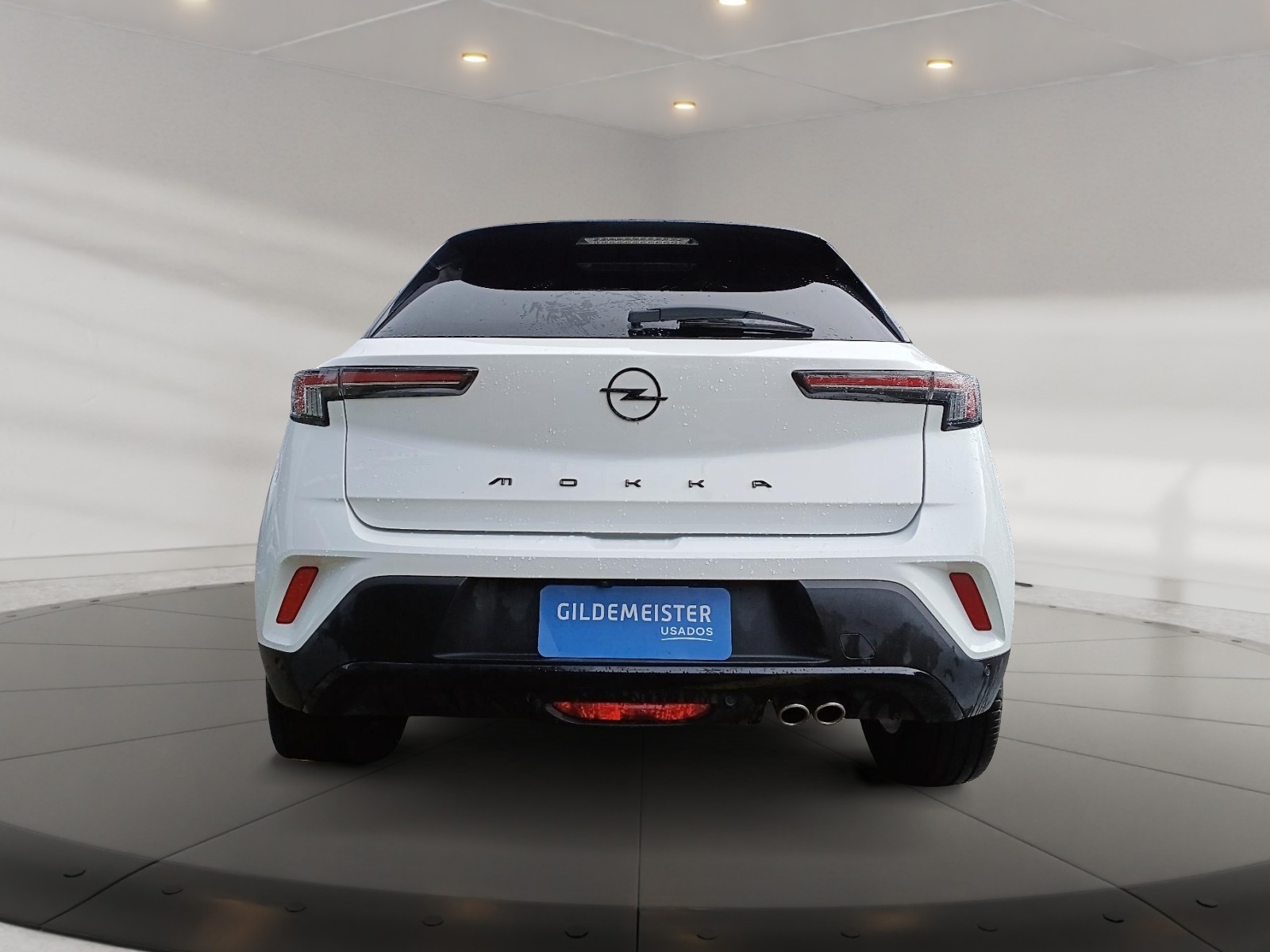 Opel MOKKA 2024 - Imagen 3 de 12