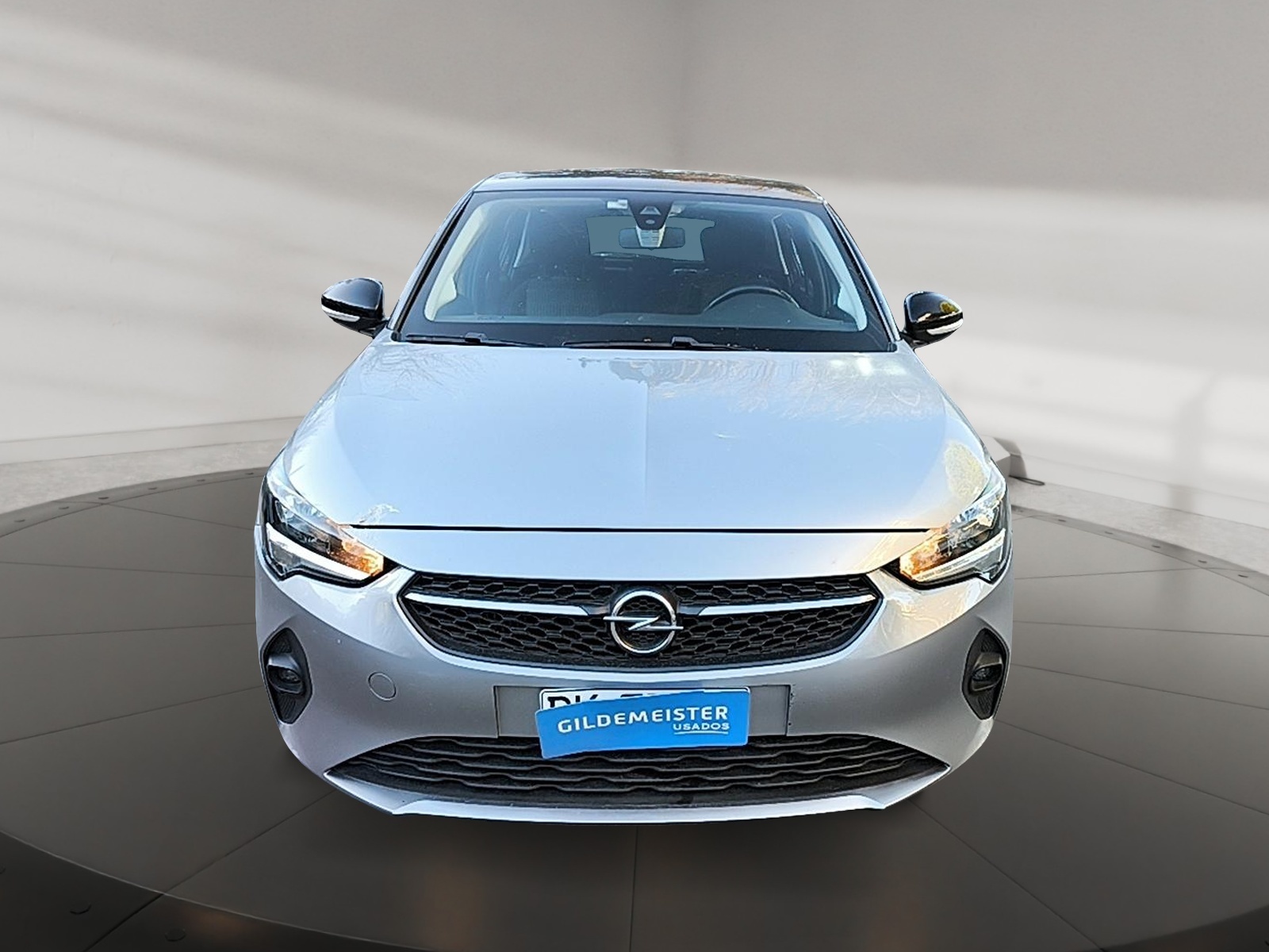 Opel CORSA 2021 - Foto 2 de 12