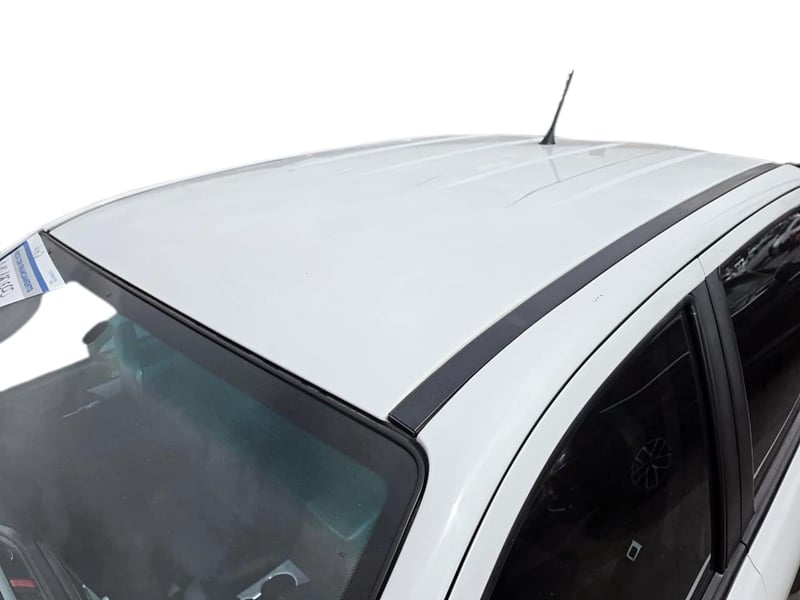 JAC T8 2022 - Imagen 10 de 12
