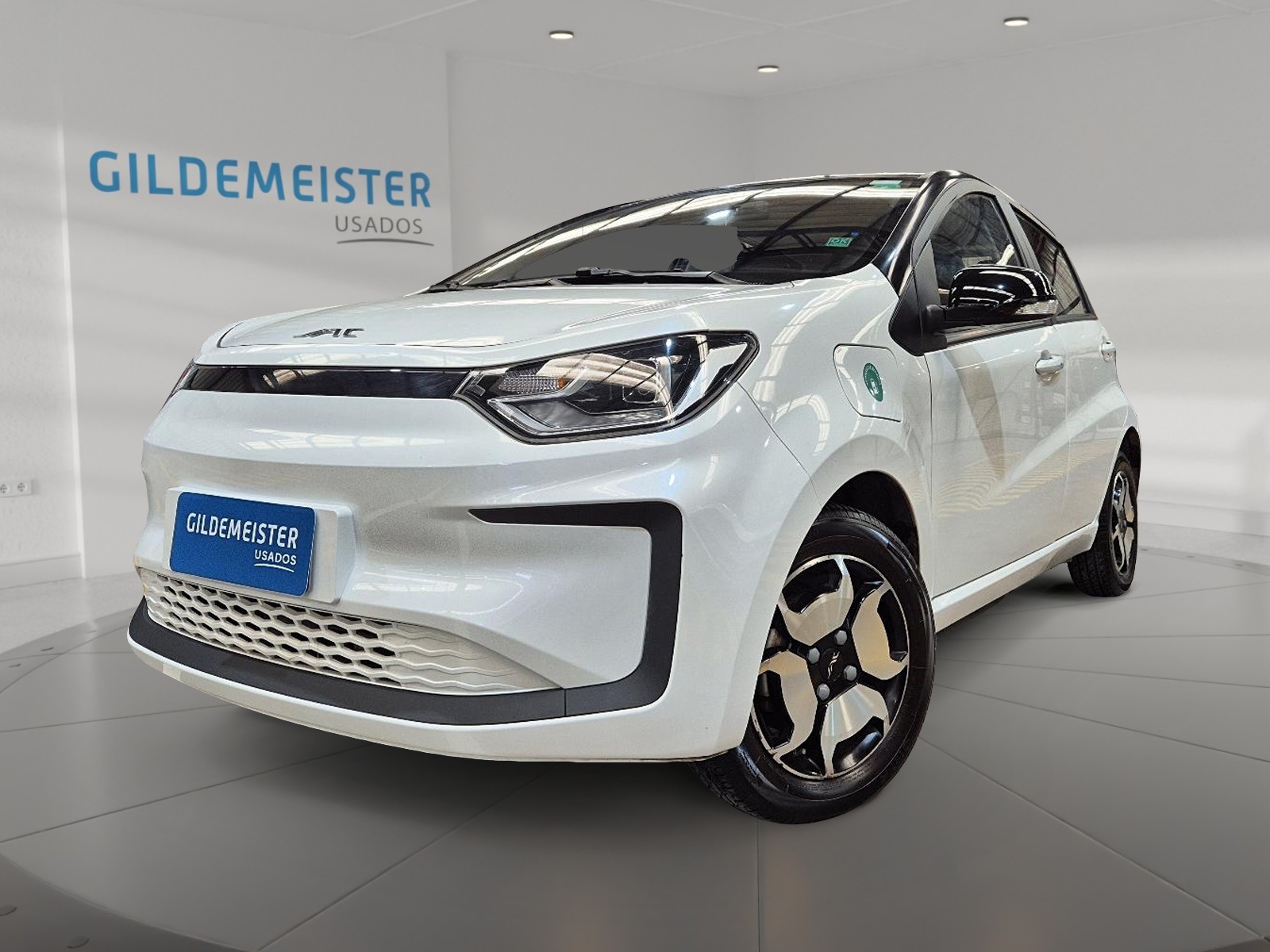 JAC JAC 2025