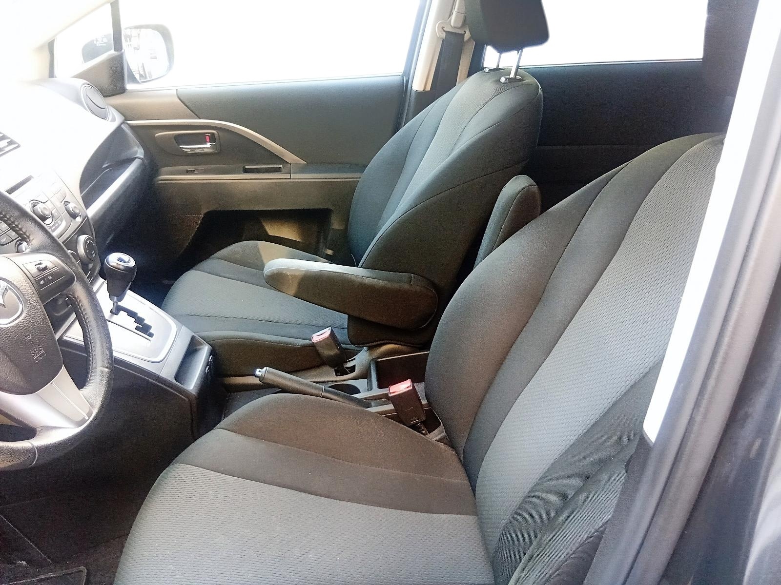 MAZDA MAZDA5 2019 - Imagen 8 de 12