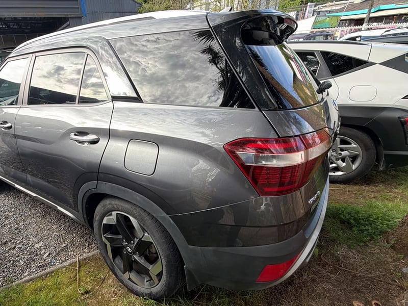Hyundai CRETA GRAND 2023 - Imagen 5 de 12