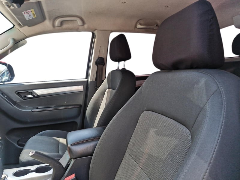 JAC T8 2021 - Imagen 10 de 10