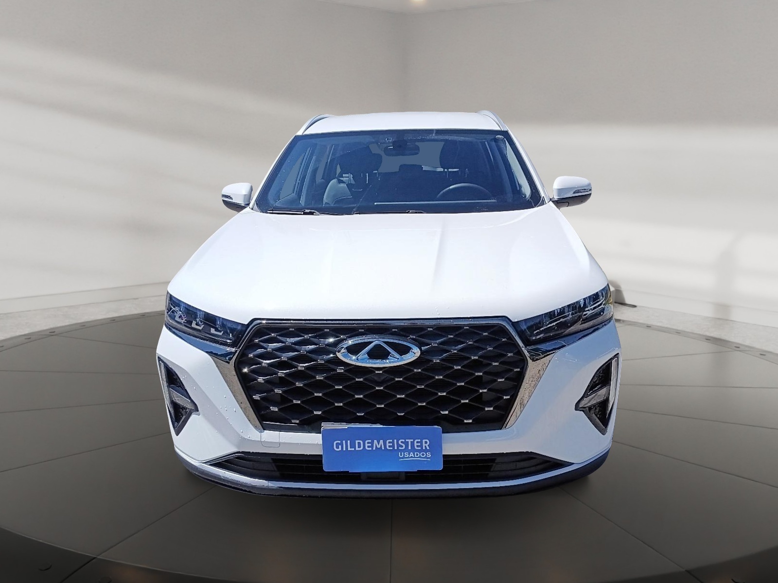 Chery TIGGO 7 PRO 2026 - Imagen 4 de 12