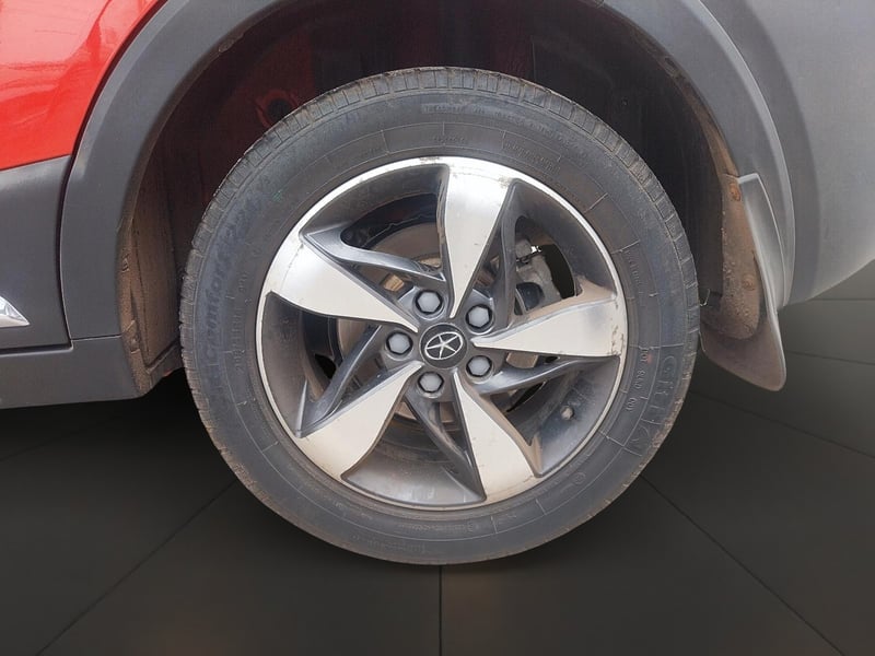 JAC S3 2021 - Imagen 12 de 12