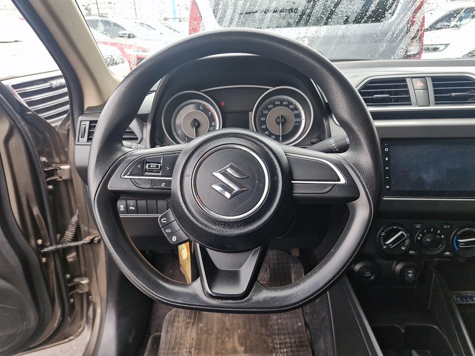 Suzuki DZIRE 2023 - Imagen 11 de 11