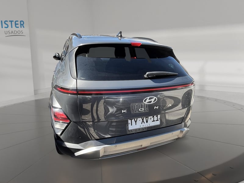 Hyundai HYUNDAI 2025 - Imagen 5 de 12