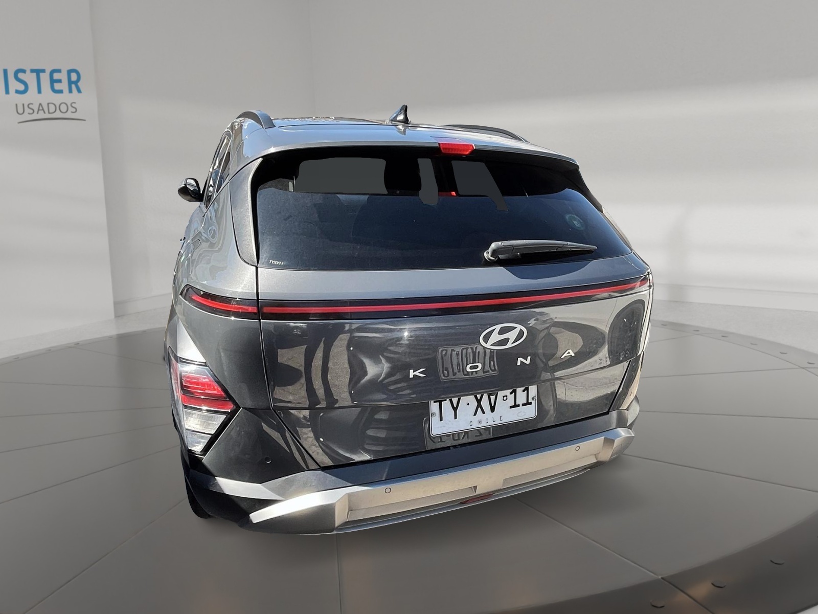 Hyundai HYUNDAI 2025 - Foto 5 de 12