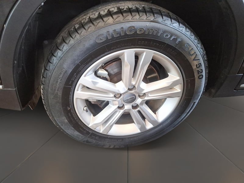Geely AZKARRA 2023 - Imagen 7 de 12