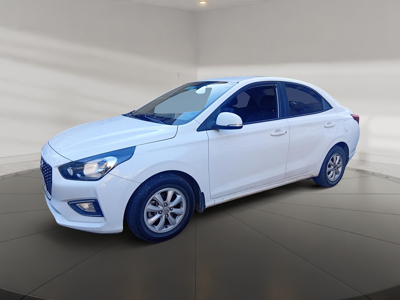 Hyundai VERNA 2021 - Foto 5 de 12