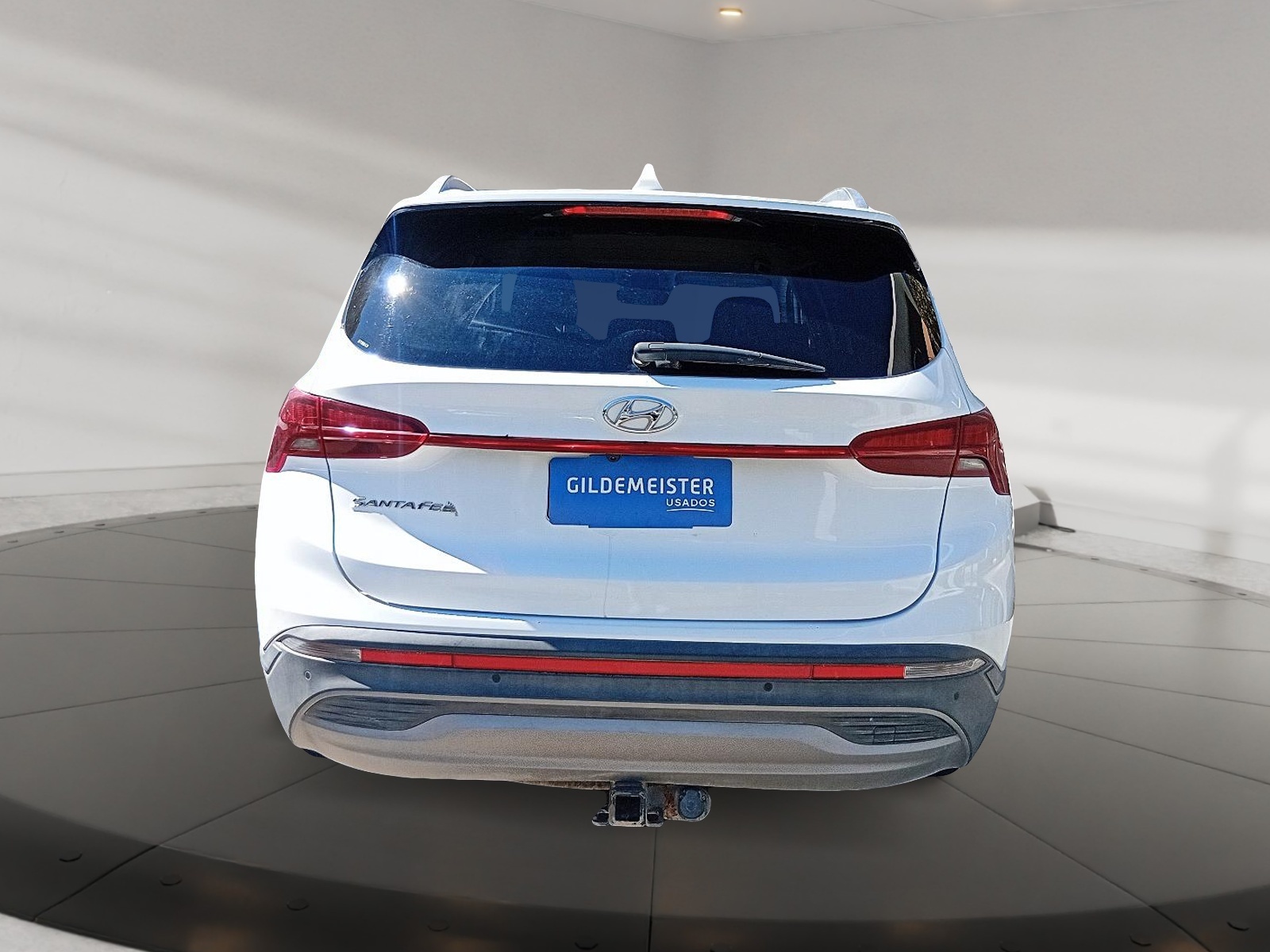 Hyundai SANTA FE 2023 - Foto 3 de 12