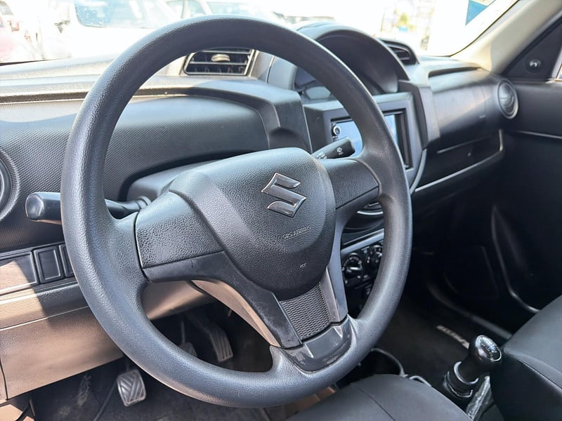Suzuki SPRESSO 2022 - Imagen 10 de 12