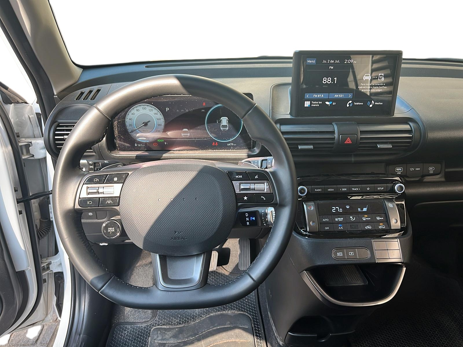 HYUNDAI HYUNDAI 2025 - Imagen 10 de 12