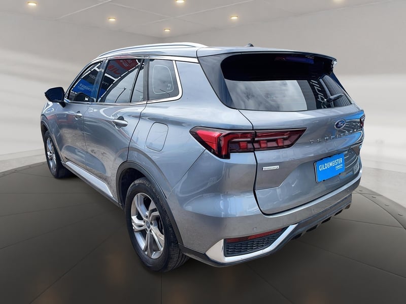 Ford FORD 2024 - Imagen 4 de 11