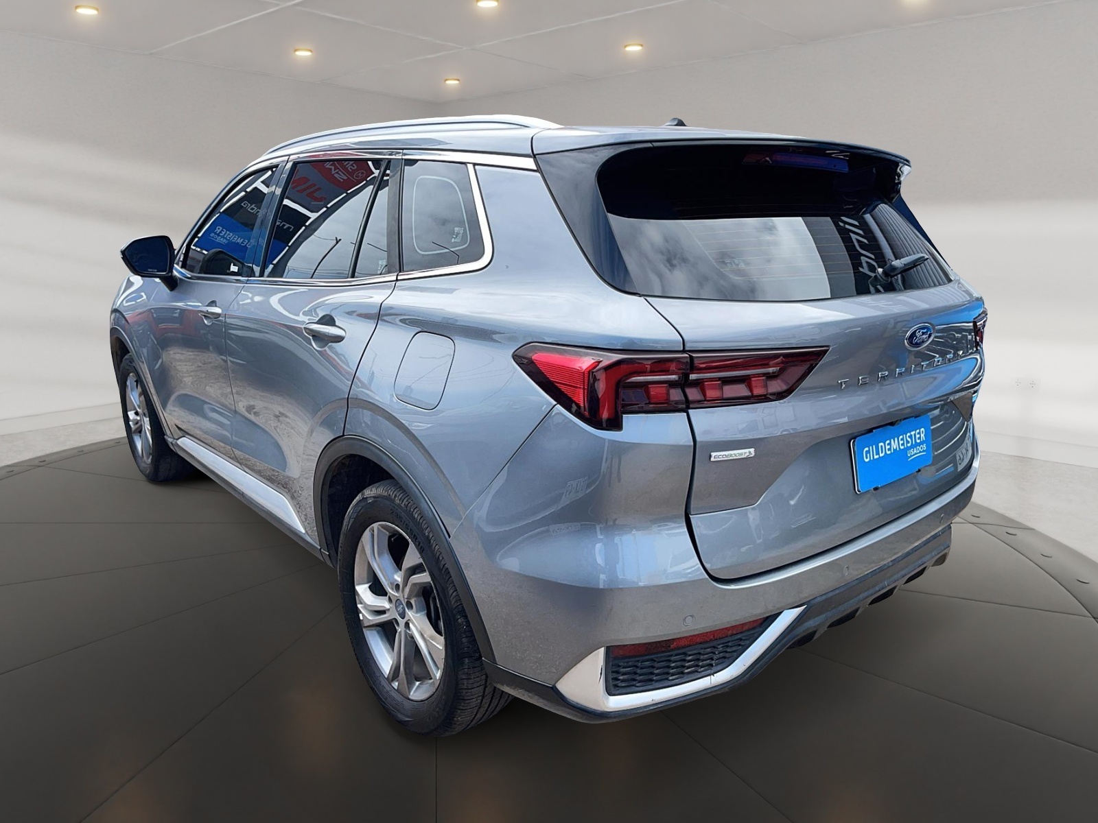 Ford FORD 2024 - Foto 4 de 11
