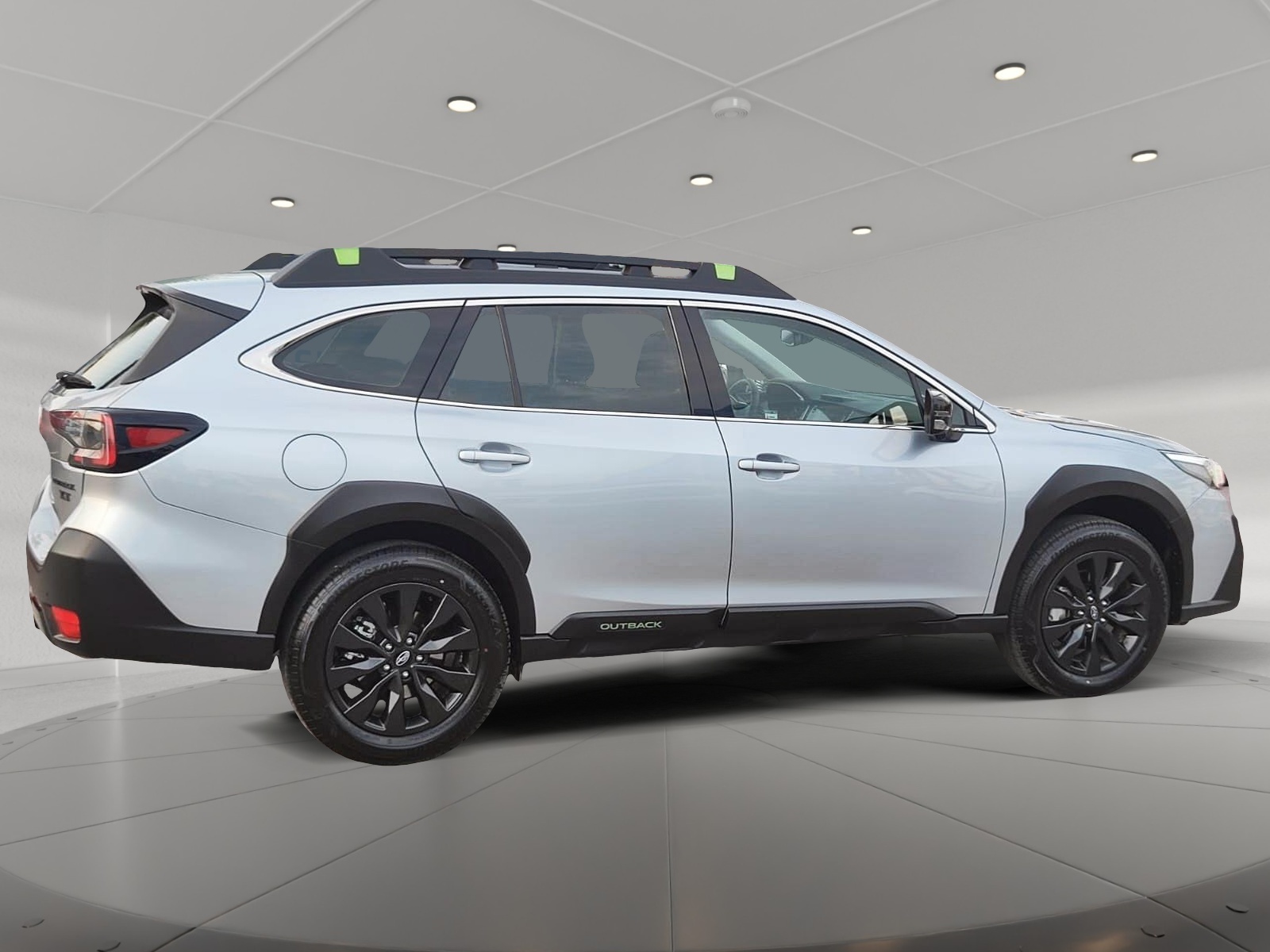 Subaru OUTBACK 2026 - Imagen 3 de 12