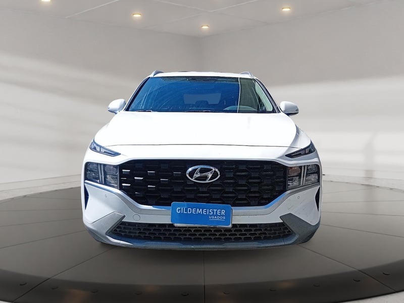 Hyundai SANTA FE 2023 - Imagen 10 de 12