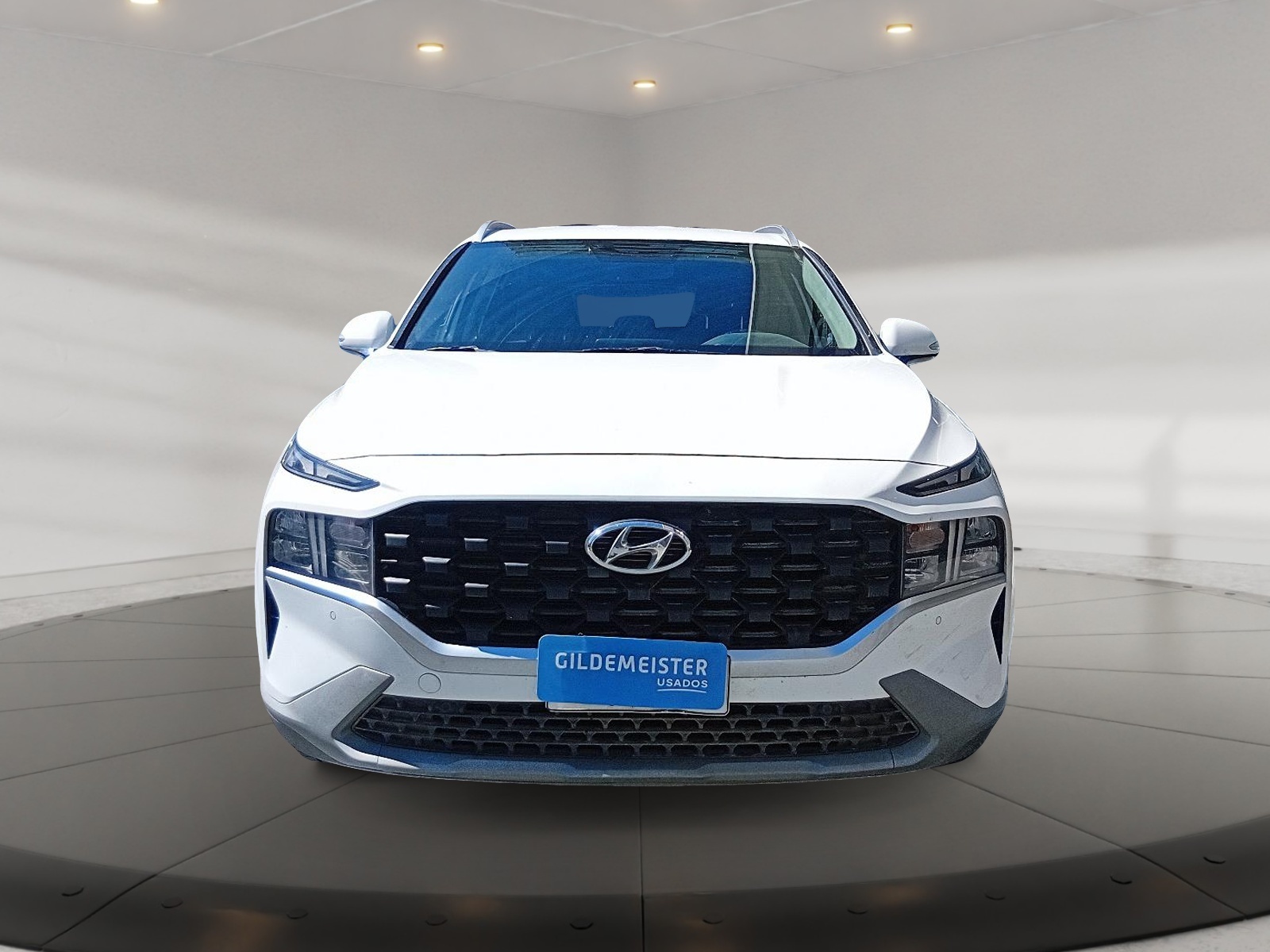 Hyundai SANTA FE 2023 - Imagen 10 de 12