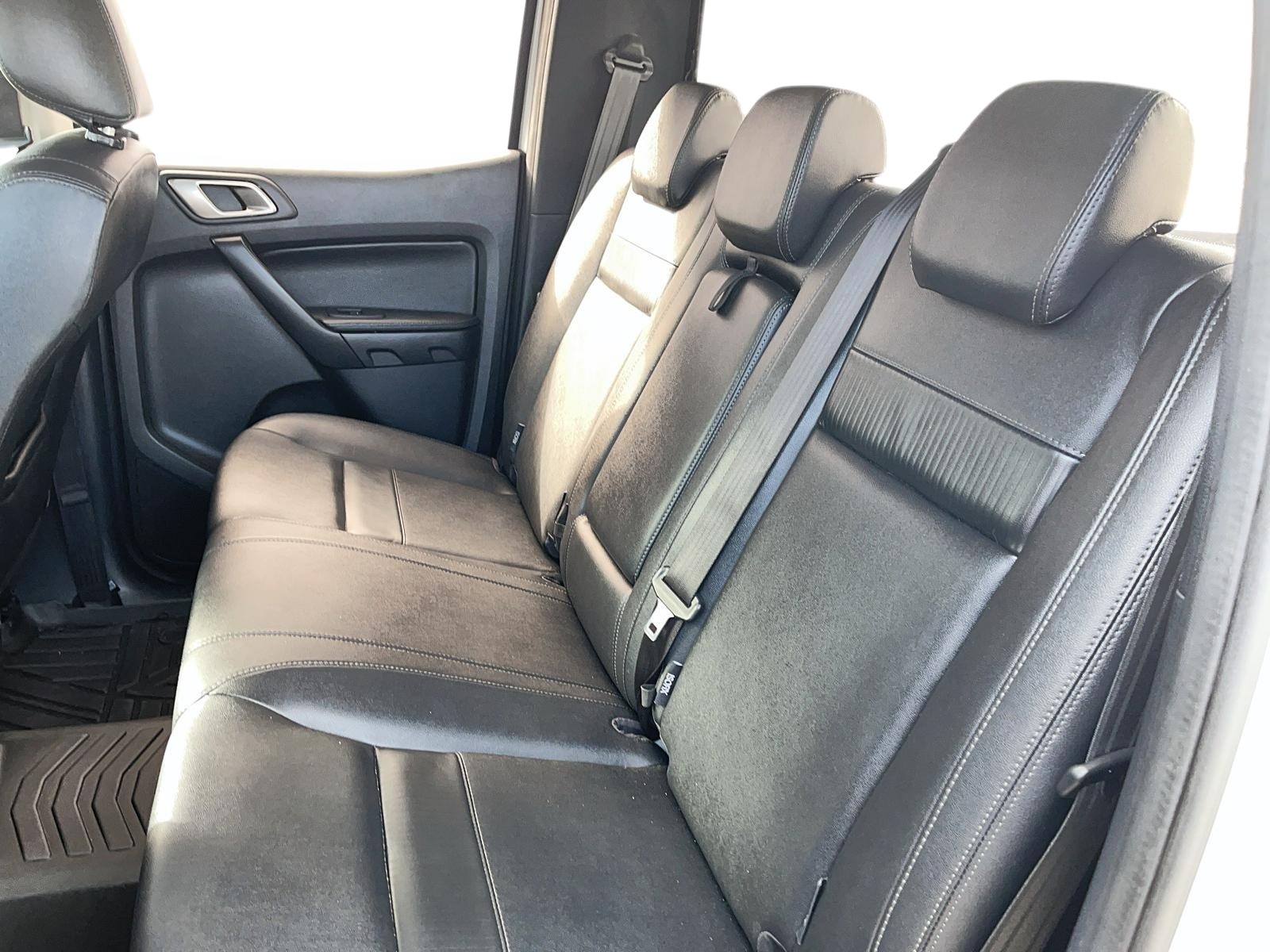 FORD RANGER EUR6 2023 - Imagen 9 de 12