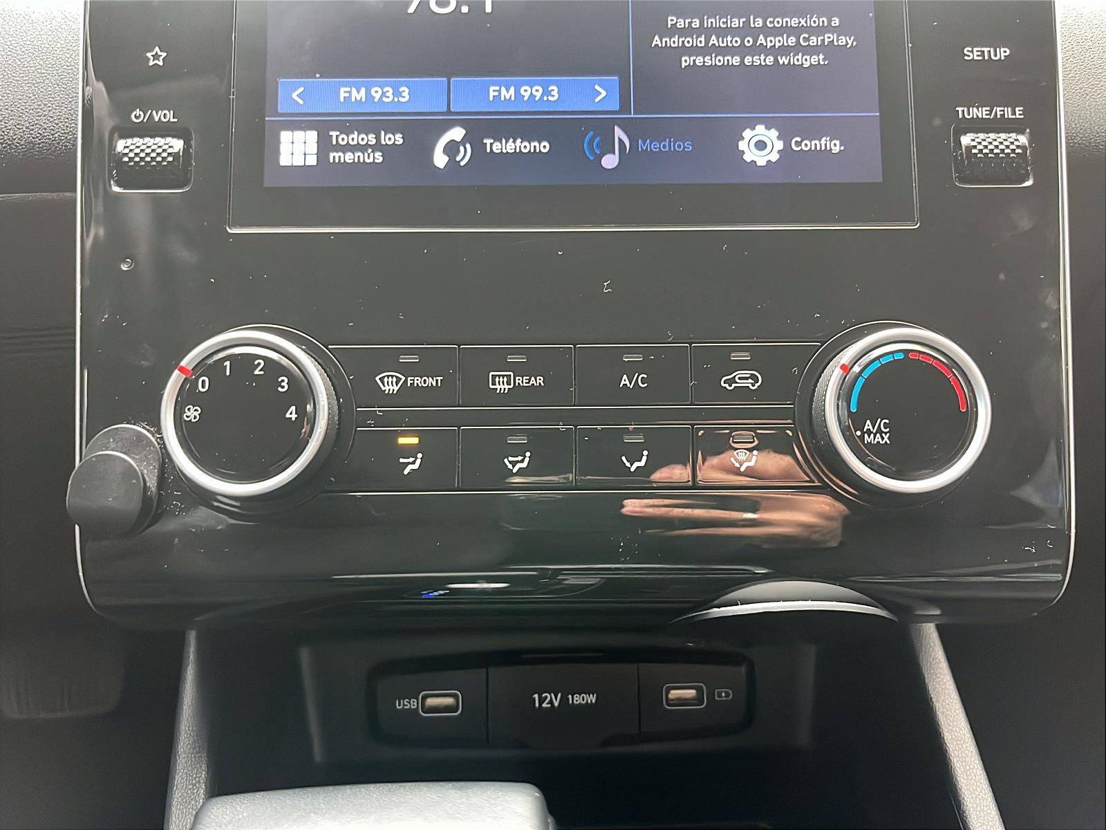 HYUNDAI TUCSON 2022 - Imagen 12 de 12