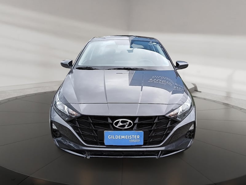 Hyundai I-20 2024 - Imagen 4 de 12