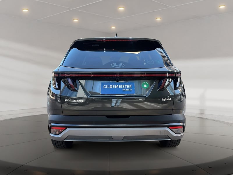 Hyundai HYUNDAI 2026 - Imagen 3 de 12