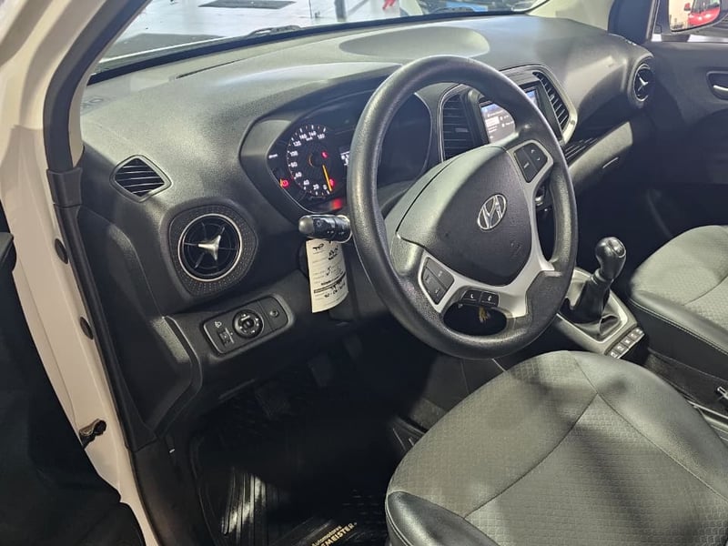 Hyundai HYUNDAI 2024 - Imagen 10 de 12