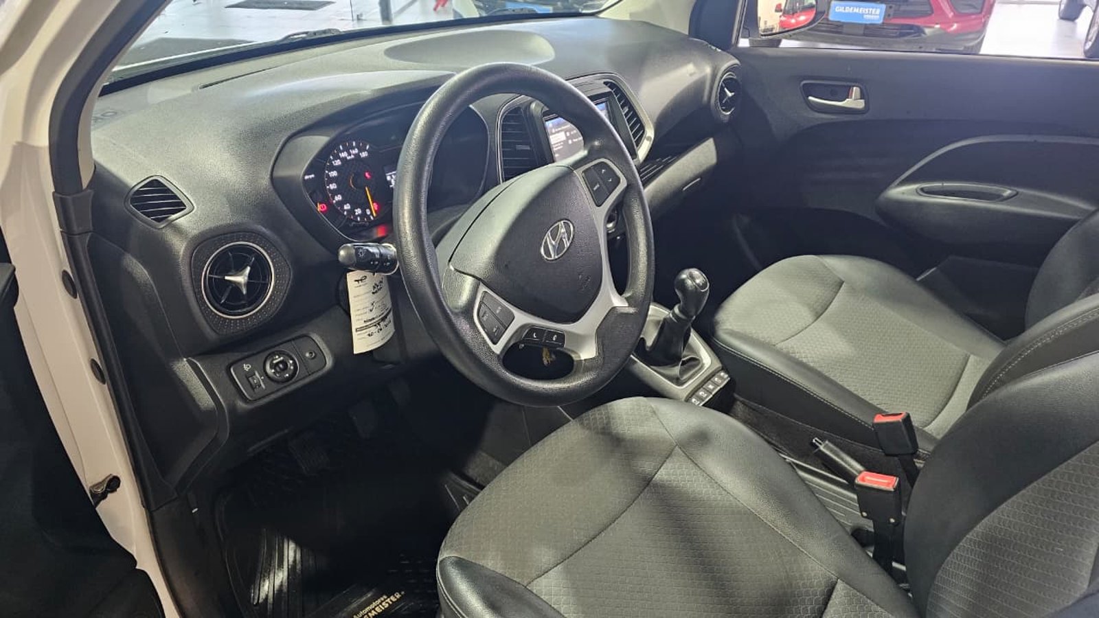 Hyundai HYUNDAI 2024 - Imagen 10 de 12