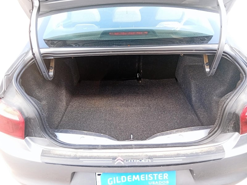 Citroën C-ELYSEE 2024 - Imagen 6 de 12