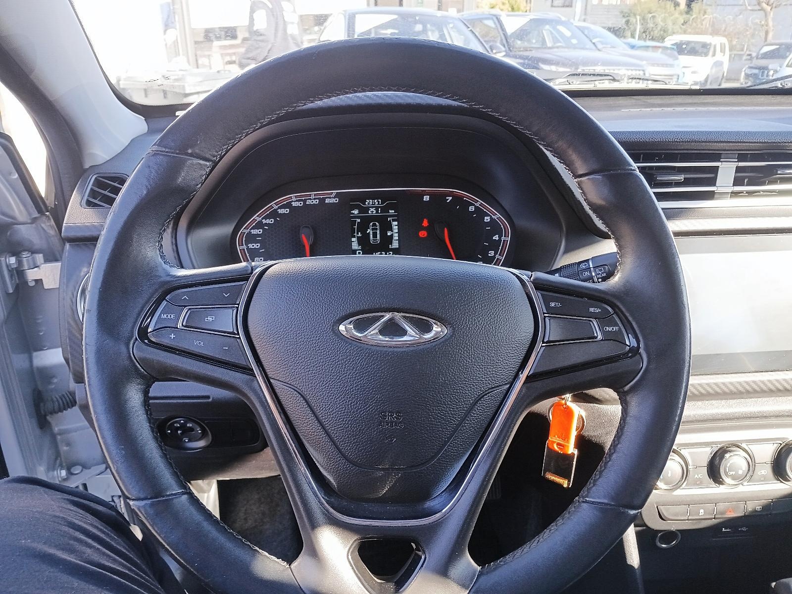 CHERY TIGGO 2 2022 - Imagen 9 de 11