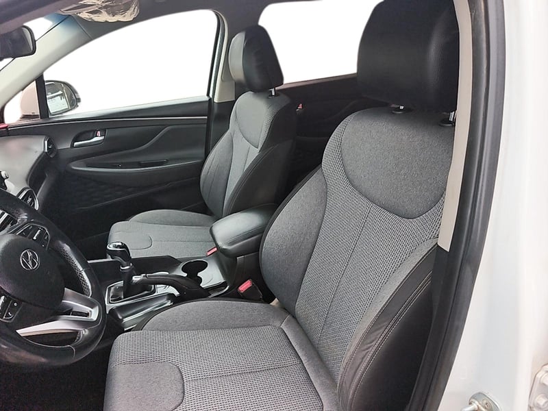 Hyundai SANTA FE 2020 - Imagen 8 de 12