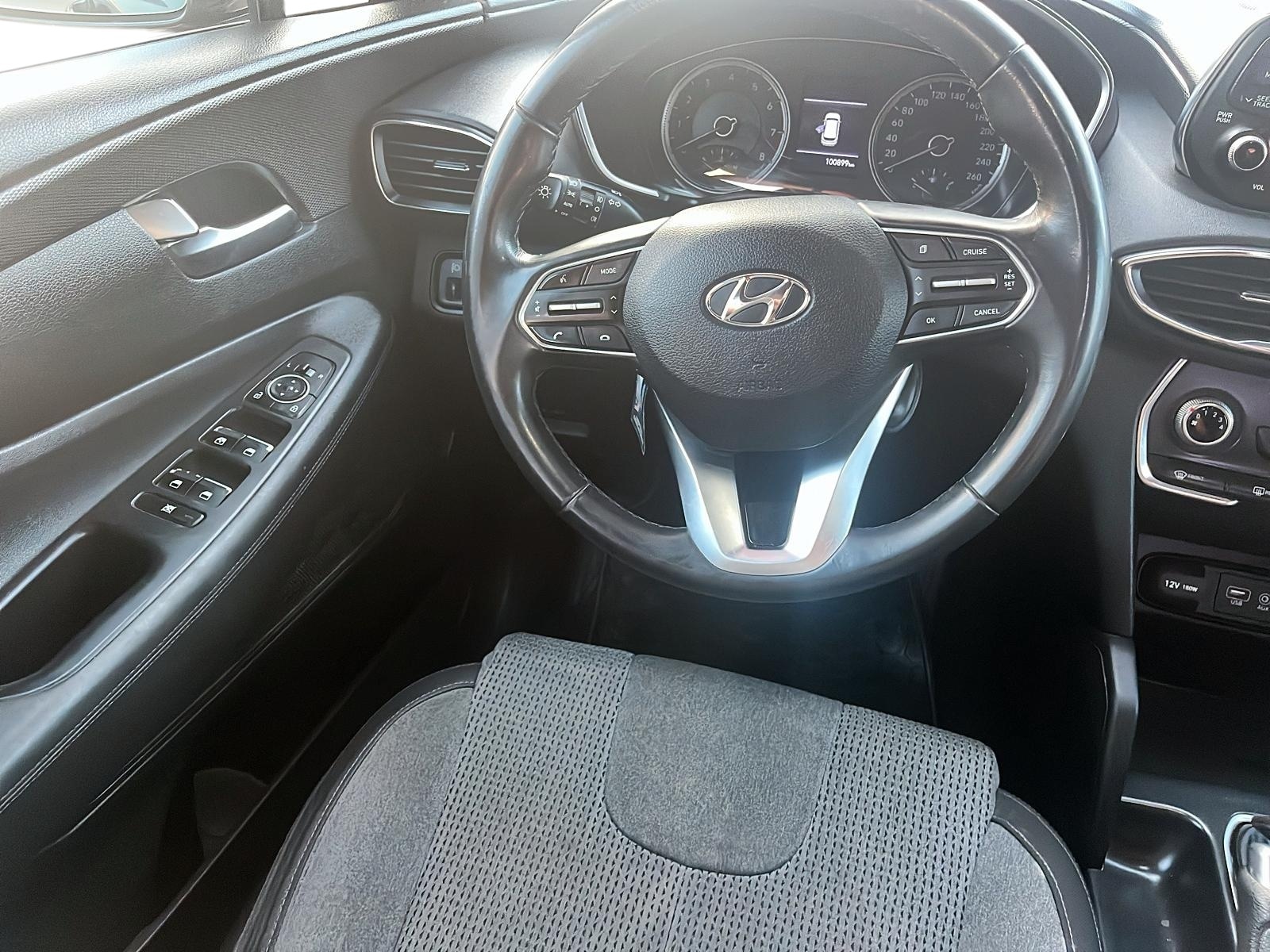 Hyundai SANTA FE 2019 - Imagen 10 de 12