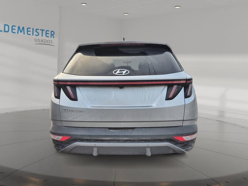 Hyundai TUCSON 2023 - Imagen 3 de 7