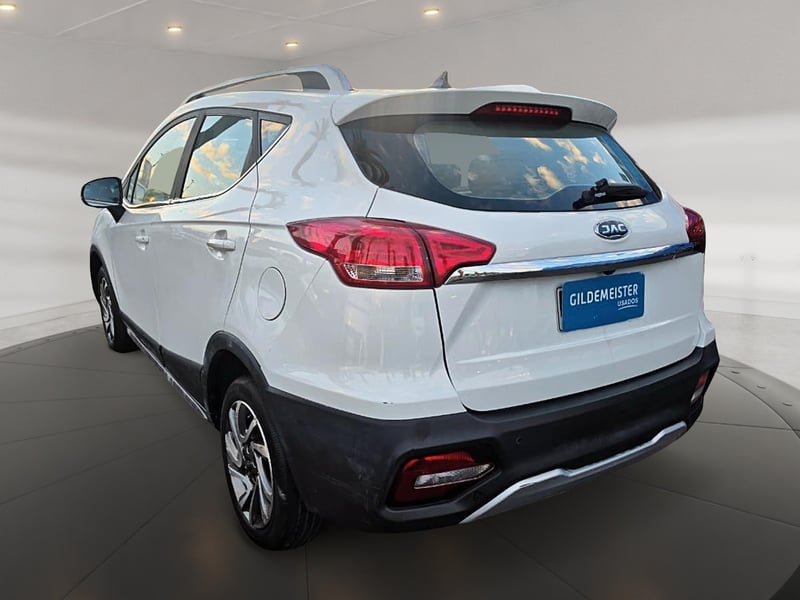 JAC JS3 2024 - Imagen 7 de 12
