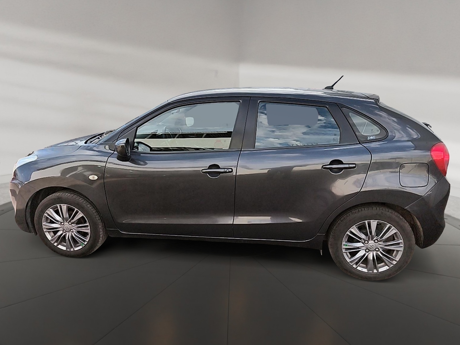 Suzuki BALENO 2020 - Foto 4 de 12