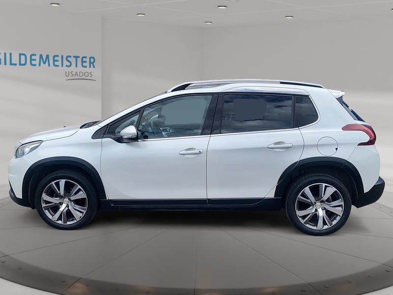 Peugeot 2008 2020 - Imagen 7 de 12