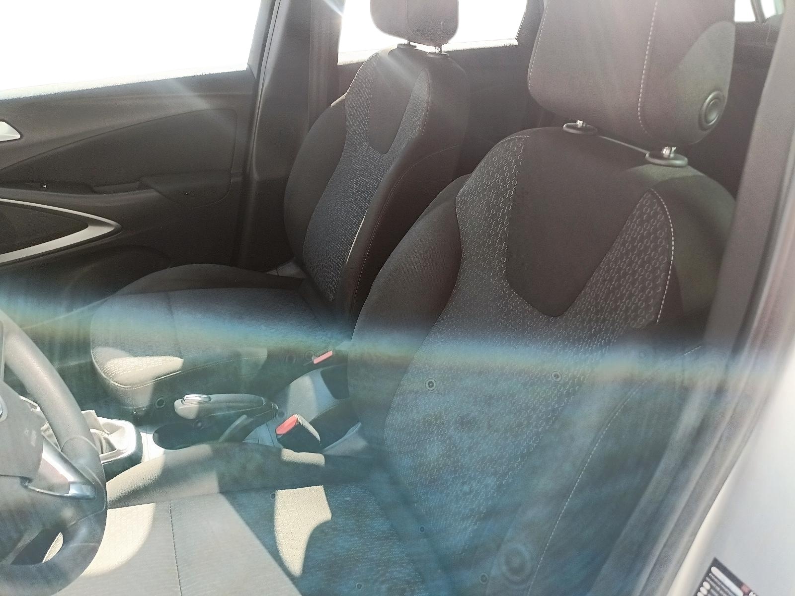 Opel OPEL 2019 - Imagen 6 de 12
