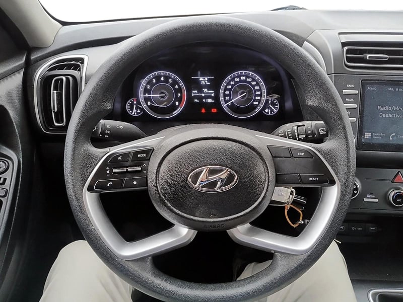 Hyundai HYUNDAI 2024 - Imagen 7 de 9