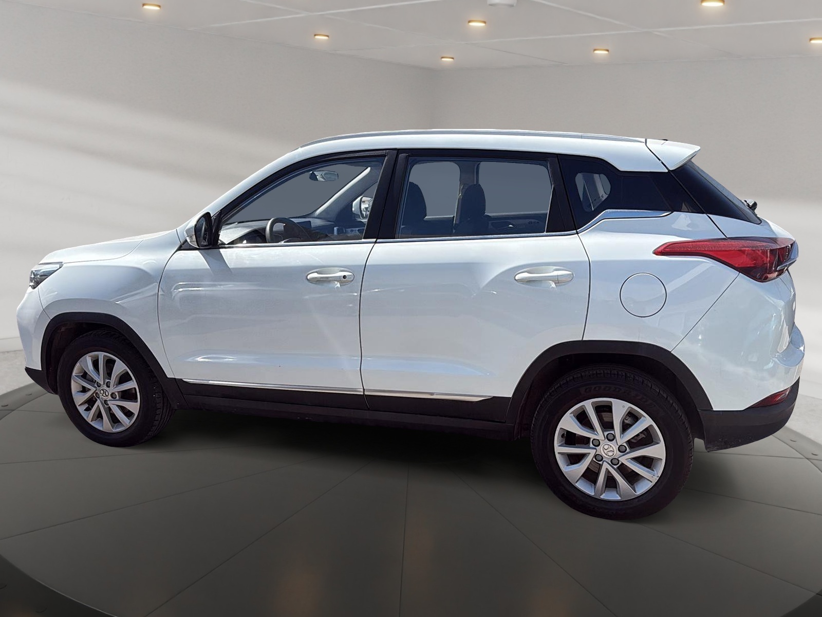 BAIC X35 2023 - Foto 5 de 12