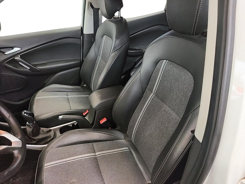 Chevrolet TRACKER 2023 - Imagen 6 de 11