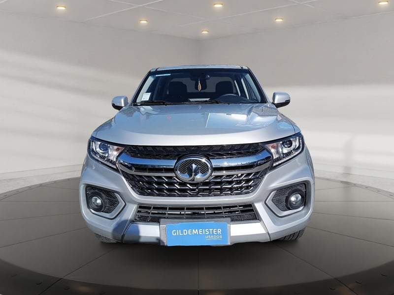 Great Wall WINGLE7 2026 - Imagen 4 de 12