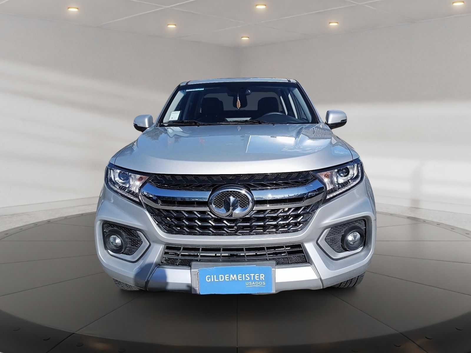 Great Wall WINGLE7 2026 - Foto 4 de 12