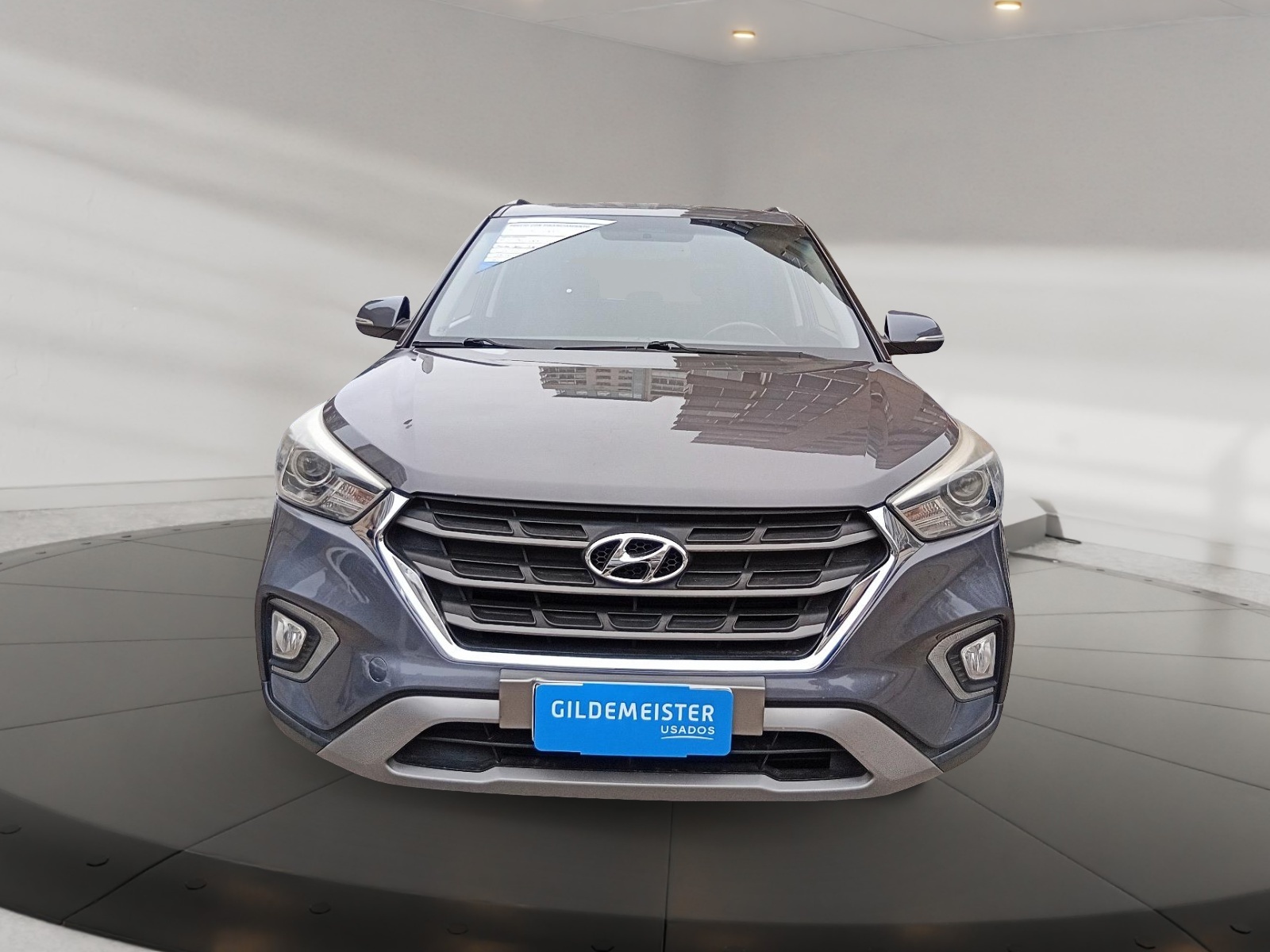Hyundai CRETA 2020 - Foto 2 de 12