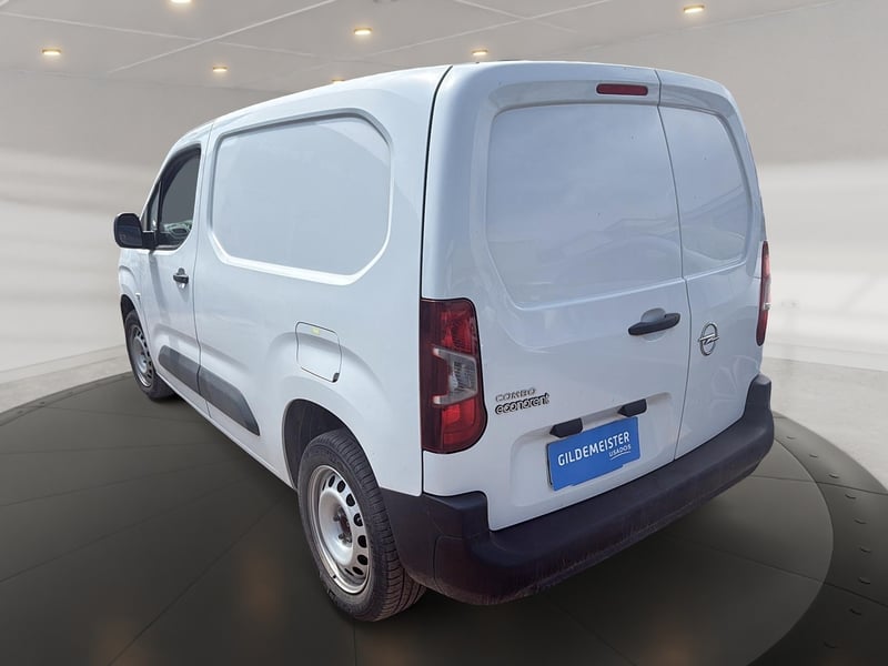 Opel COMBO 2024 - Imagen 4 de 11