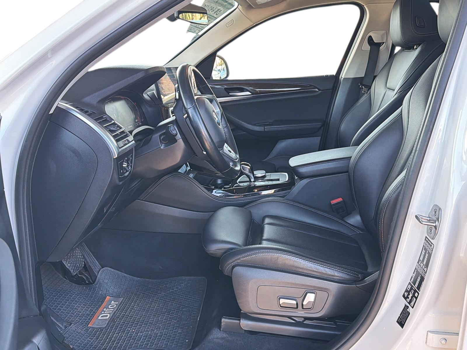 BMW X4 2022 - Imagen 11 de 12