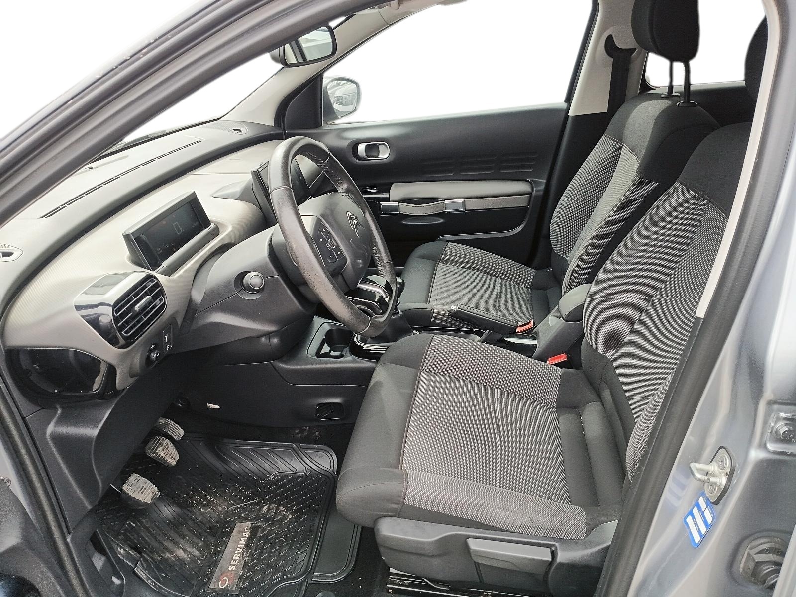 Citroën CACTUS 2019 - Imagen 11 de 12